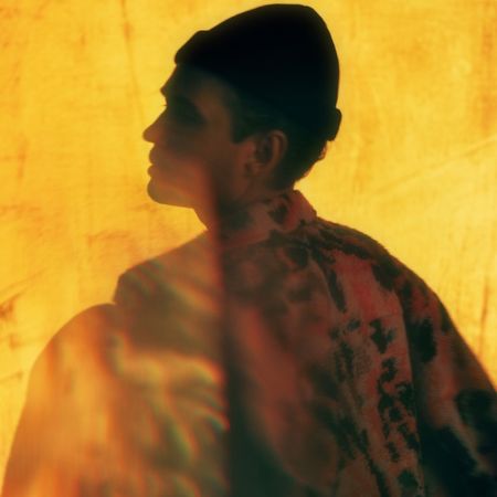 Jonas Myrin - Hope Is On The Way