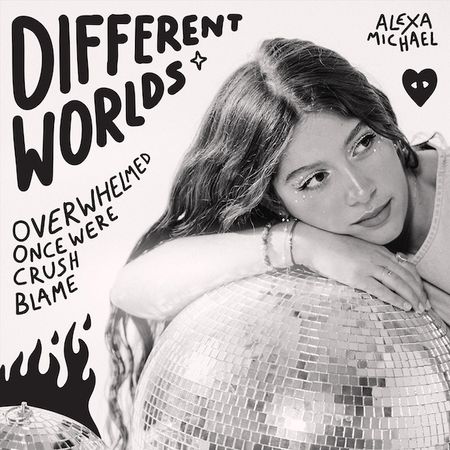 Alexa Michael - Different Worlds