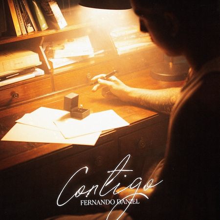Fernando Daniel - Contigo