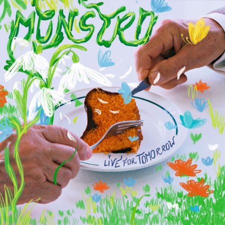 MONSTRO - Live For Tomorrow