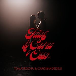 Tomás Rocha, Carolina de Deus - Feitos de Carne e Osso