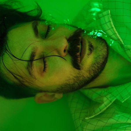 Lachado - Irrequieto