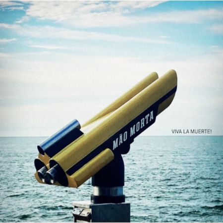 Mão Morta - Viva La Muerte