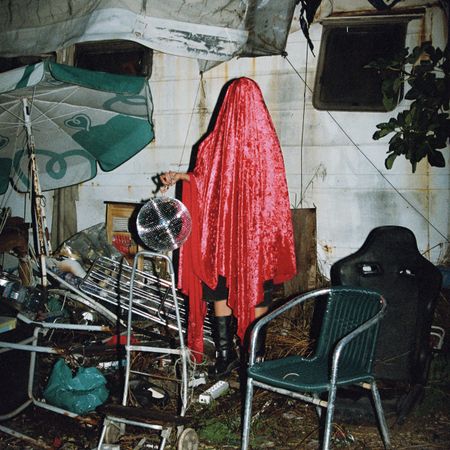 Expresso Transatlântico - Trópico Paranóia