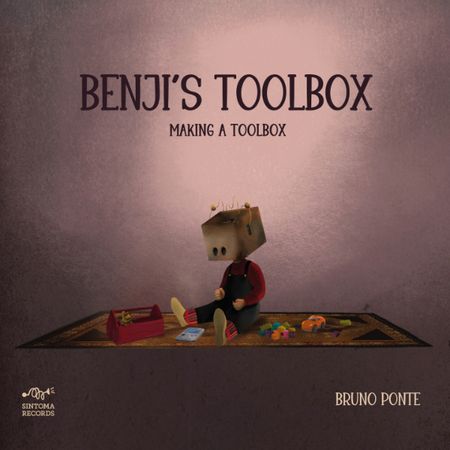 Benji's Toolbox - Making a toolbox