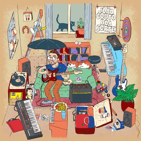 João Couto - Boa Sorte