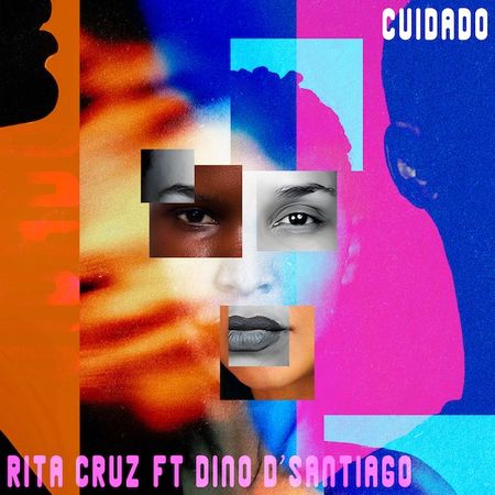 Rita Cruz - Cuidado (ft. Dino d'Santiago)