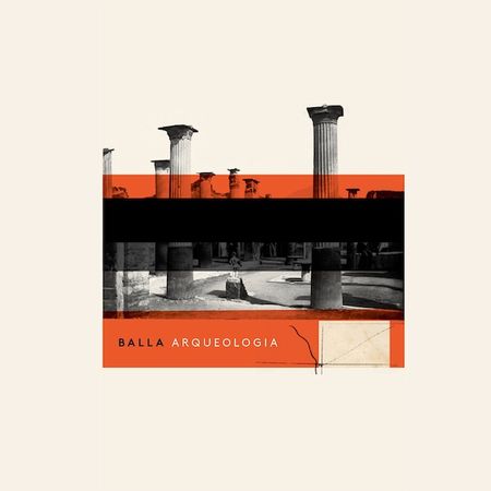 Balla - Arqueologia