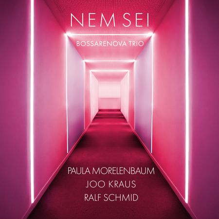 Bossarenova Trio - Nem Sei