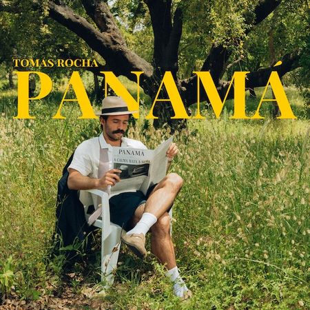 Tomás Rocha - Panamá