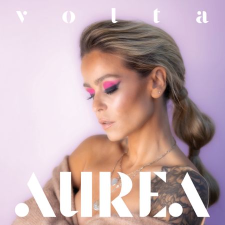 Aurea - Volta