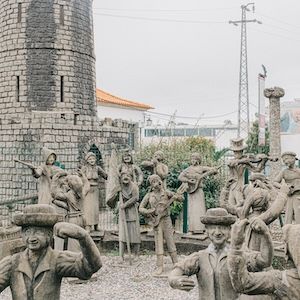 Glockenwise - Gótico Português