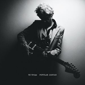 Tó Trips - Popular Jaguar