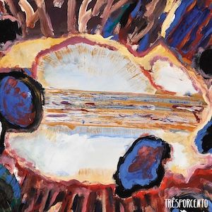 Trêsporcento - Quadro