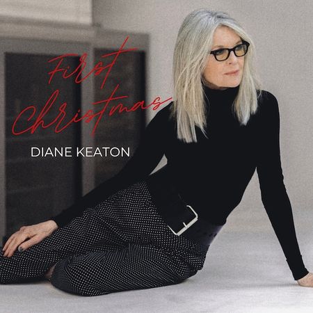 Diane Keaton - First Christmas